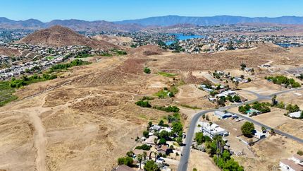 Property in Riverside County, California
