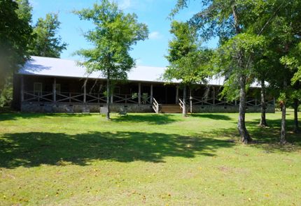 Property in Conecuh County, Alabama