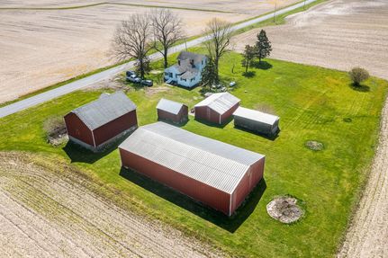 Property in Berrien County, Michigan