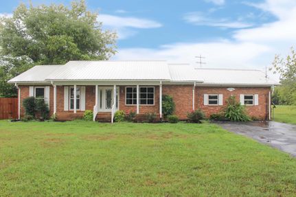 Property in Rutherford County, Tennessee