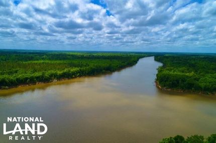 Property in Sumter County, Alabama