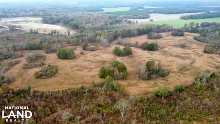 Property in Tate County, Mississippi