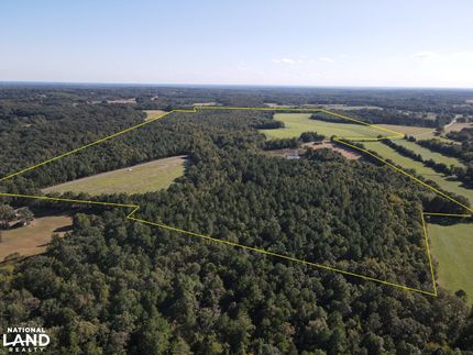 Property in Stanly County, North Carolina