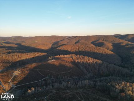 Property in Preston County, West Virginia