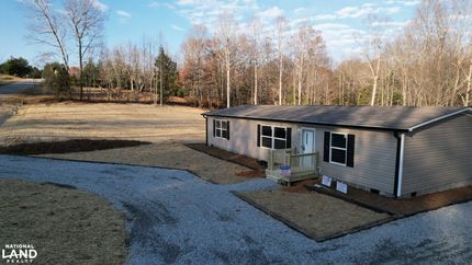 Property in Alexander County, North Carolina