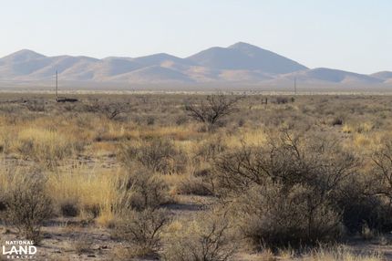 Property in Grant County, New Mexico