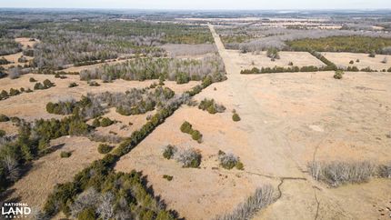 Property in Lowndes County, Mississippi