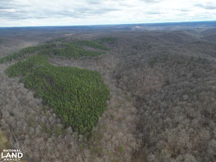 Property in Ritchie County, West Virginia