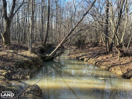 Property in Granville County, North Carolina