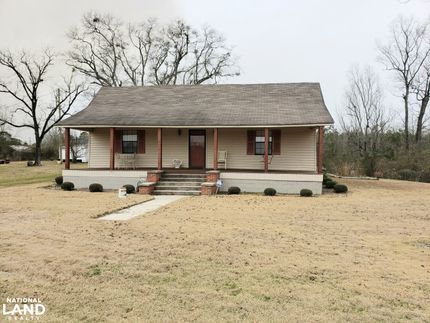 Property in Barbour County, Alabama