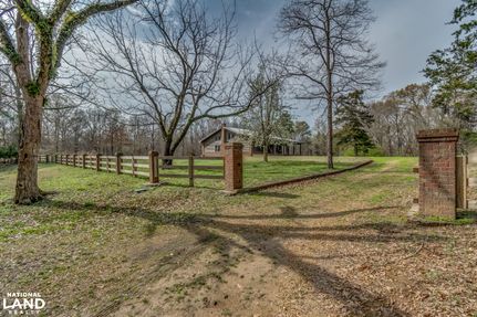 Property in Holmes County, Mississippi