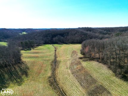 Property in Owsley County, Kentucky