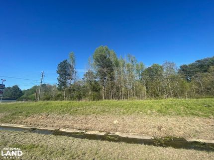 Property in Elmore County, Alabama