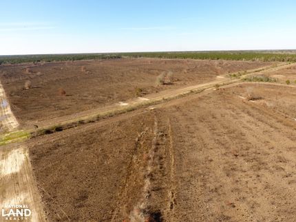 Property in Jefferson Davis Parish, Louisiana