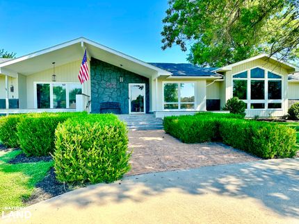 Property in Neosho County, Kansas