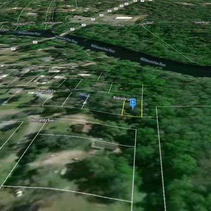 Property in Hernando County, Florida