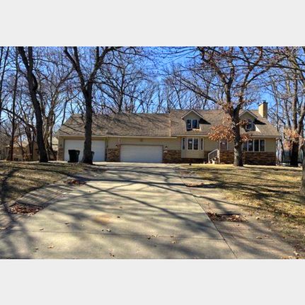 Property in Anoka County, Minnesota