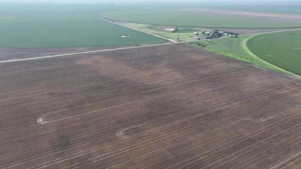 Property in Seward County, Kansas