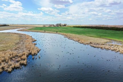 Property in Box Butte County, Nebraska