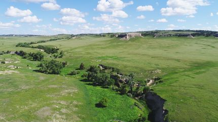 Property in Scotts Bluff County, Nebraska