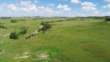 Property in Scotts Bluff County, Nebraska
