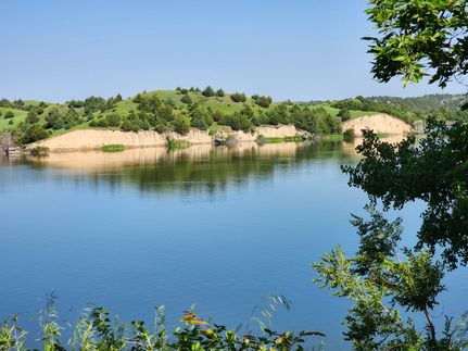 Property in Lincoln County, Nebraska