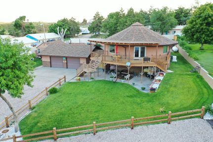 Property in Keith County, Nebraska