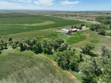 Property in Dawes County, Nebraska