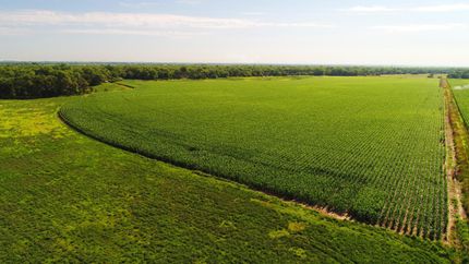Property in Lincoln County, Nebraska
