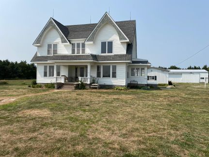 Property in Republic County, Kansas