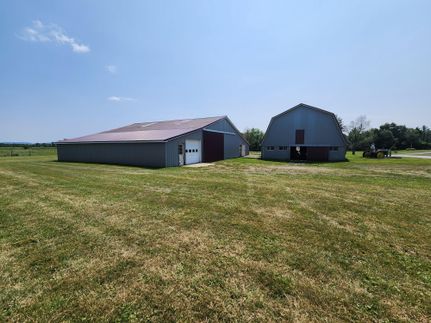 Property in Madison County, New York