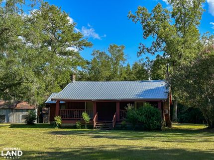 Property in Bibb County, Alabama