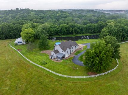 Property in Jackson County, Missouri