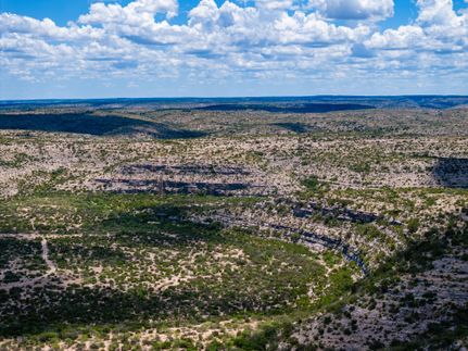 Recreational Property for sale in Val Verde County, Texas