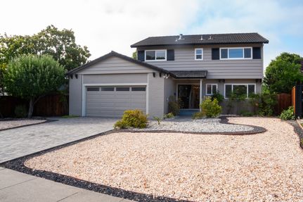 Property in Marin County, California