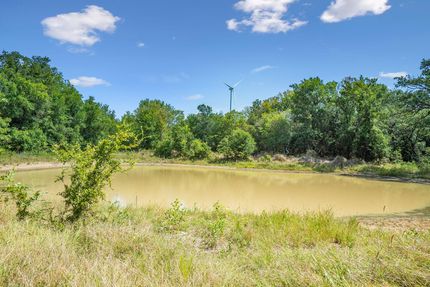 Hunting Land for sale in Jack County, Texas