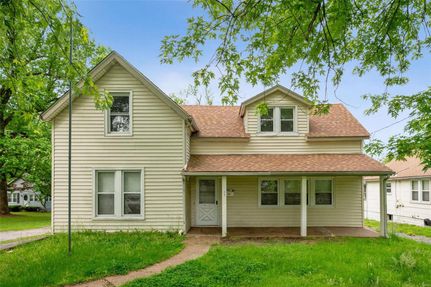 Property in Saint Louis County, Missouri