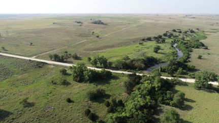 Property in Lipscomb County, Texas
