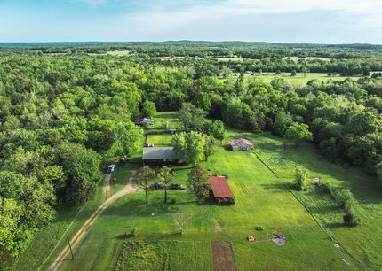 Property in Washington County, Missouri