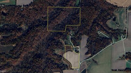 Property in Brown County, Illinois