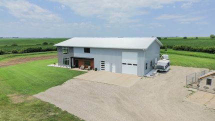 Property in Lyon County, Iowa