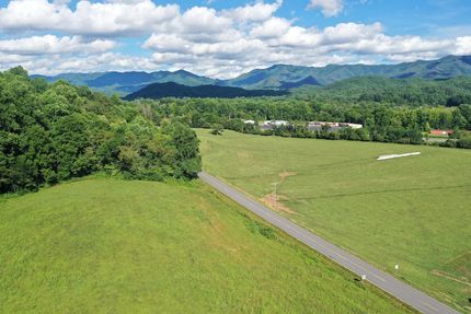 Property in Cherokee County, North Carolina