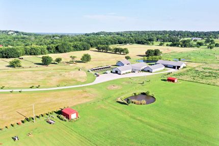 Property in Rogers County, Oklahoma