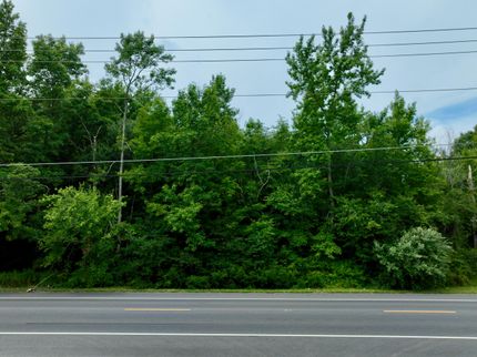 Property in Salem County, New Jersey