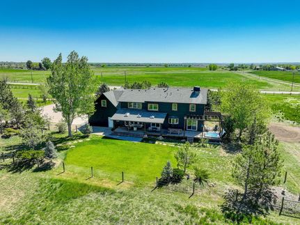 Property for sale in Boulder County, Colorado