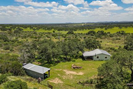 Property for sale in Blanco County, Texas