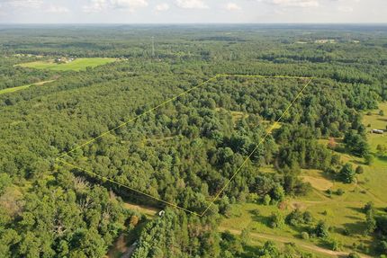 Property in Waushara County, Wisconsin