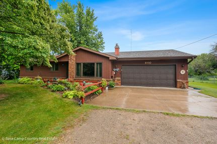 Property in Winnebago County, Wisconsin