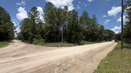 Property in Baker County, Florida