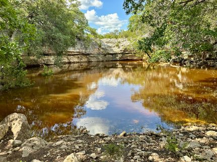 Property in Kerr County, Texas